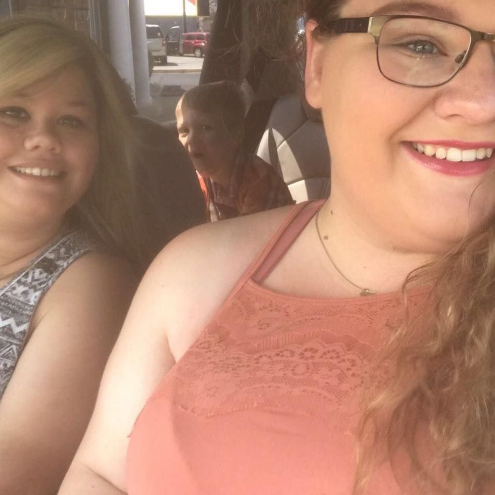 Meet your Posher, Lyndsey